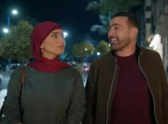 مسلسلات رمضان 2024 في فرفش بلس: مشاهد جريئة بمسلسل العتاولة تثير جدلا: متغدي كابوريا! صورة رقم 7