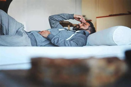 إليكم الطرق لتجنب الخمول في شهر رمضان الكريم صورة رقم 3