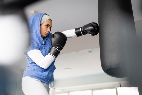 إليكم الطرق لتجنب الخمول في شهر رمضان الكريم صورة رقم 5