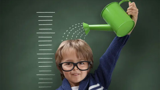 9 أطعمة خارقة لزيادة طول الأطفال صورة رقم 5