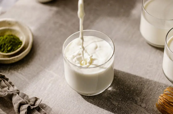 9 أطعمة خارقة لزيادة طول الأطفال صورة رقم 1