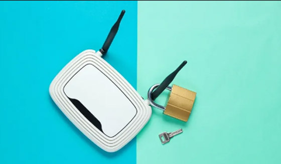 7 علامات تحذيرية تشير إلى سرقة الواي فاي الخاص بك! صورة رقم 1