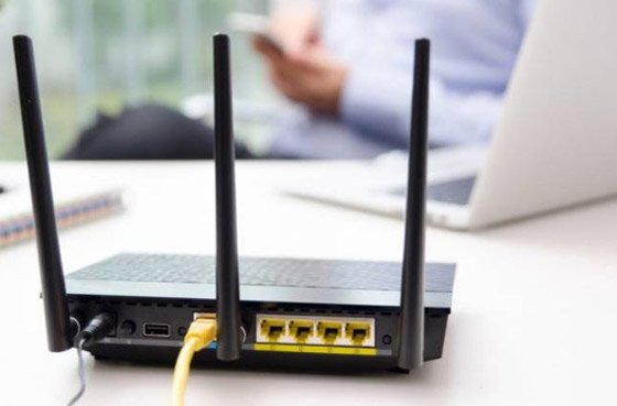 7 علامات تحذيرية تشير إلى سرقة الواي فاي الخاص بك! صورة رقم 5