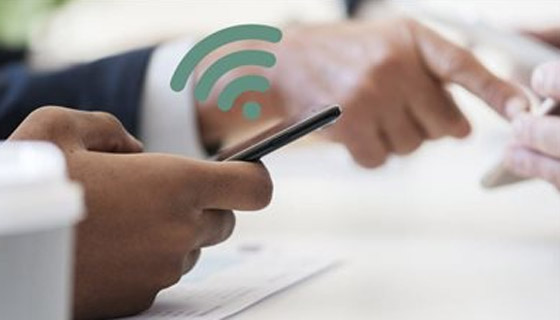 7 علامات تحذيرية تشير إلى سرقة الواي فاي الخاص بك! صورة رقم 6