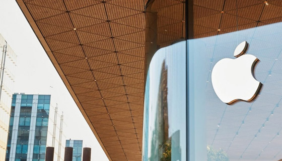 لأول مرة.. آبل تسمح بتحميل تطبيقات 