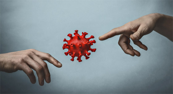 كورونا تسبب بنقص أعمار البشرية بعام ونصف! دراسة تكشف كيف أدى الفيروس لزيادة الوفيات صورة رقم 7 كورونا تسبب بنقص أعمار البشرية بعام ونصف! دراسة تكشف كيف أدى الفيروس لزيادة الوفيات صورة رقم 7