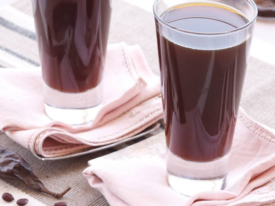 مشروب رمضاني شهير يحارب السرطان ويحد من السمنة.. تعرف عليه صورة رقم 3