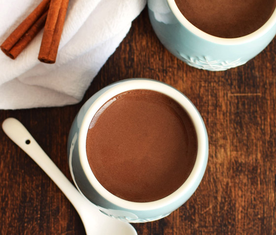 مشروب رمضاني شهير يحارب السرطان ويحد من السمنة.. تعرف عليه صورة رقم 4