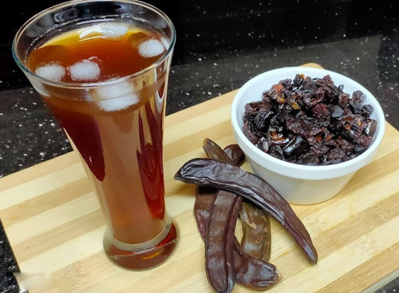 مشروب رمضاني شهير يحارب السرطان ويحد من السمنة.. تعرف عليه صورة رقم 5