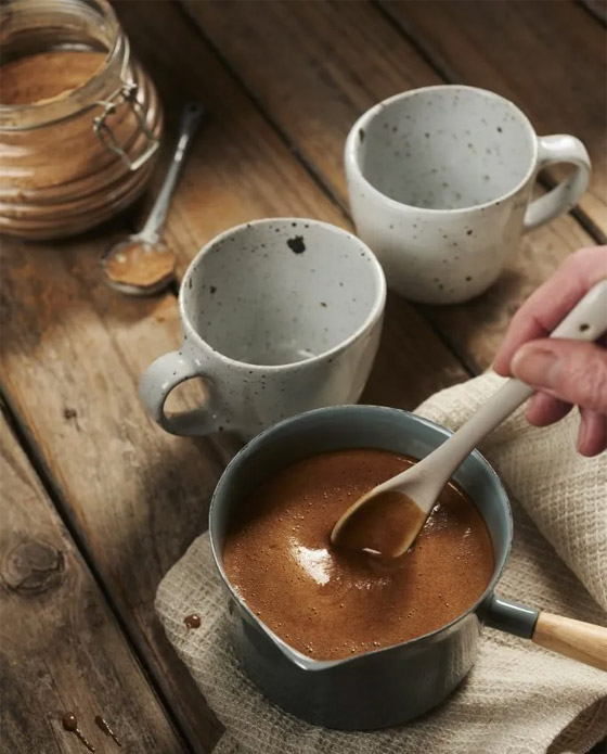 مشروب رمضاني شهير يحارب السرطان ويحد من السمنة.. تعرف عليه صورة رقم 6