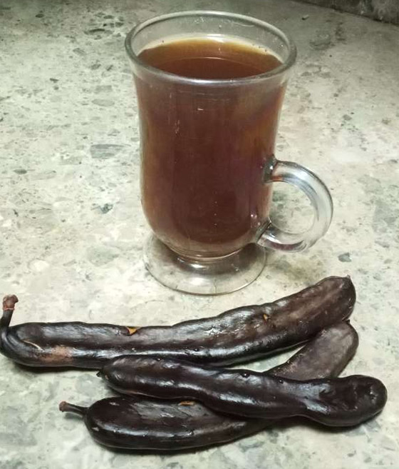 مشروب رمضاني شهير يحارب السرطان ويحد من السمنة.. تعرف عليه صورة رقم 7
