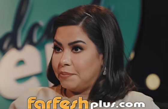 حذف جزء من لقاء شيرين مع عمرو أديب وأصالة بسبب غل أنغام! إليكم الفيديو المحذوف صورة رقم 9