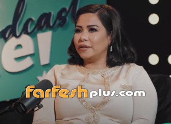 حذف جزء من لقاء شيرين مع عمرو أديب وأصالة بسبب غل أنغام! إليكم الفيديو المحذوف صورة رقم 10