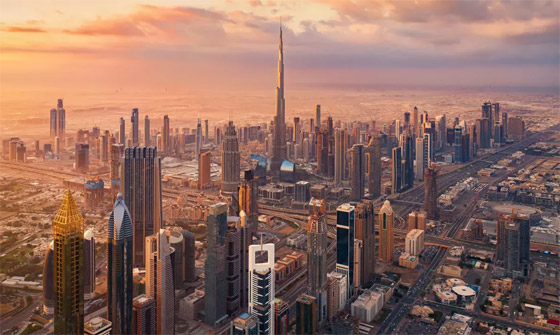 وجهات ترفيهية عديدة مناسبة للعوائل في دبي خلال شهر رمضان (صور) صورة رقم 1