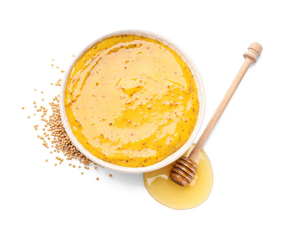 وصفات صحية لتتبيلة السلطة يمكنك إعدادها في دقائق صورة رقم 1