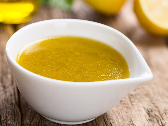 وصفات صحية لتتبيلة السلطة يمكنك إعدادها في دقائق صورة رقم 3