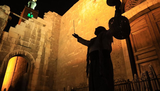 أشهر طقوس المسحراتية في الدول العربية صورة رقم 2