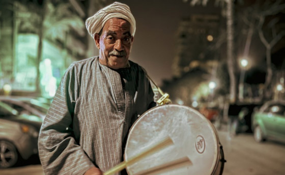 أشهر طقوس المسحراتية في الدول العربية صورة رقم 3