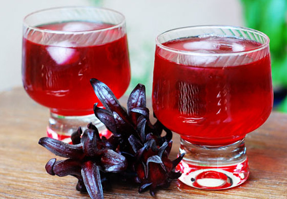 مشروب رمضاني منعش.. فائدة مذهلة لتناول الكركديه على معدة فارغة صورة رقم 1 مشروب رمضاني منعش.. فائدة مذهلة لتناول الكركديه على معدة فارغة صورة رقم 1