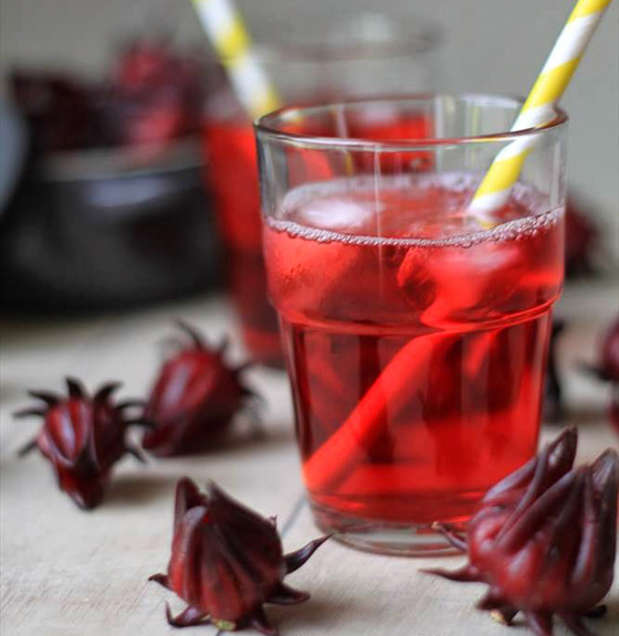 مشروب رمضاني منعش.. فائدة مذهلة لتناول الكركديه على معدة فارغة صورة رقم 4 مشروب رمضاني منعش.. فائدة مذهلة لتناول الكركديه على معدة فارغة صورة رقم 4