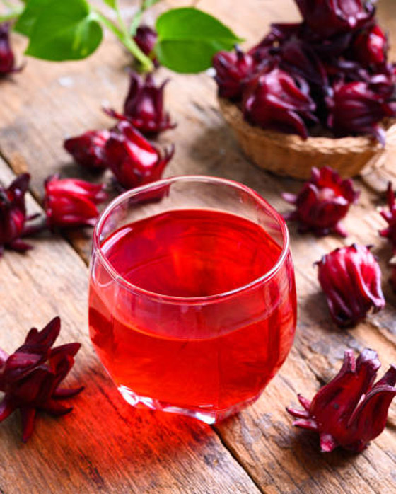 مشروب رمضاني منعش.. فائدة مذهلة لتناول الكركديه على معدة فارغة صورة رقم 2 مشروب رمضاني منعش.. فائدة مذهلة لتناول الكركديه على معدة فارغة صورة رقم 2