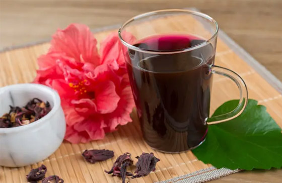 مشروب رمضاني منعش.. فائدة مذهلة لتناول الكركديه على معدة فارغة صورة رقم 5 مشروب رمضاني منعش.. فائدة مذهلة لتناول الكركديه على معدة فارغة صورة رقم 5