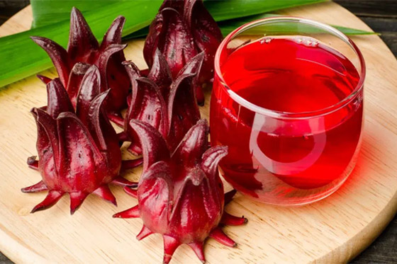 مشروب رمضاني منعش.. فائدة مذهلة لتناول الكركديه على معدة فارغة صورة رقم 6 مشروب رمضاني منعش.. فائدة مذهلة لتناول الكركديه على معدة فارغة صورة رقم 6