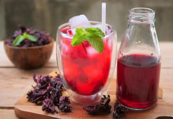 مشروب رمضاني منعش.. فائدة مذهلة لتناول الكركديه على معدة فارغة صورة رقم 7 مشروب رمضاني منعش.. فائدة مذهلة لتناول الكركديه على معدة فارغة صورة رقم 7