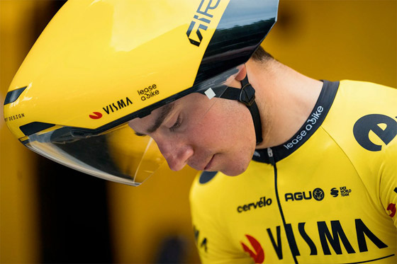 صور: ابتكار خوذة جديدة لركوب الدراجات بمواصفات مذهلة صورة رقم 4