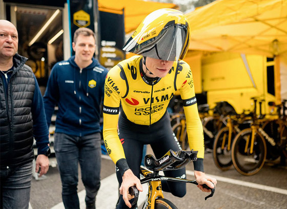 صور: ابتكار خوذة جديدة لركوب الدراجات بمواصفات مذهلة صورة رقم 2