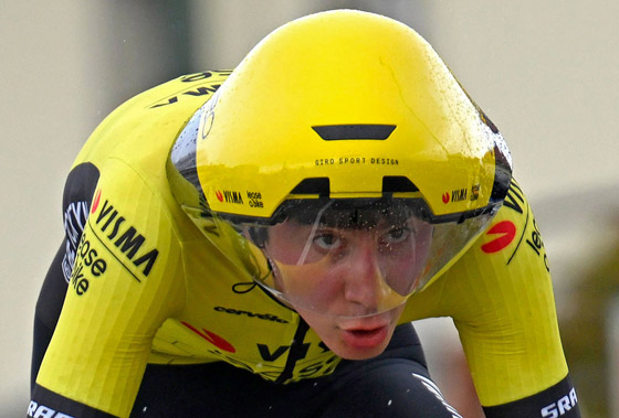 صور: ابتكار خوذة جديدة لركوب الدراجات بمواصفات مذهلة صورة رقم 6