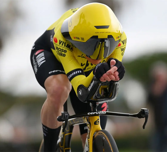 صور: ابتكار خوذة جديدة لركوب الدراجات بمواصفات مذهلة صورة رقم 10