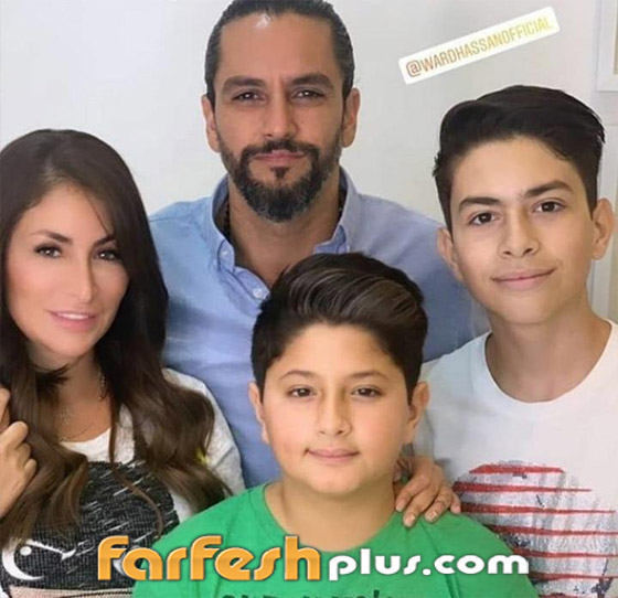 مسلسلات رمضان 2024 في فرفش بلس: ابن تيم حسن نسخة عن والده بطل (تاج) صورة رقم 8