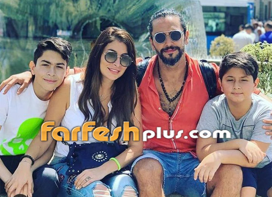 مسلسلات رمضان 2024 في فرفش بلس: ابن تيم حسن نسخة عن والده بطل (تاج) صورة رقم 10