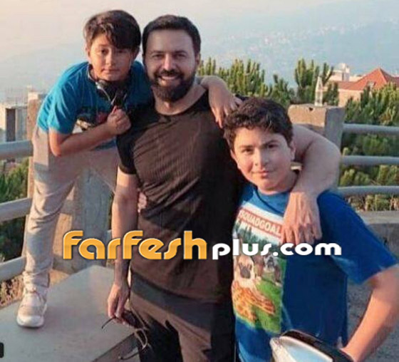 مسلسلات رمضان 2024 في فرفش بلس: ابن تيم حسن نسخة عن والده بطل (تاج) صورة رقم 6