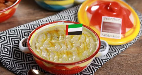 مطبخك في رمضان.. زين مائدتك بطبق 