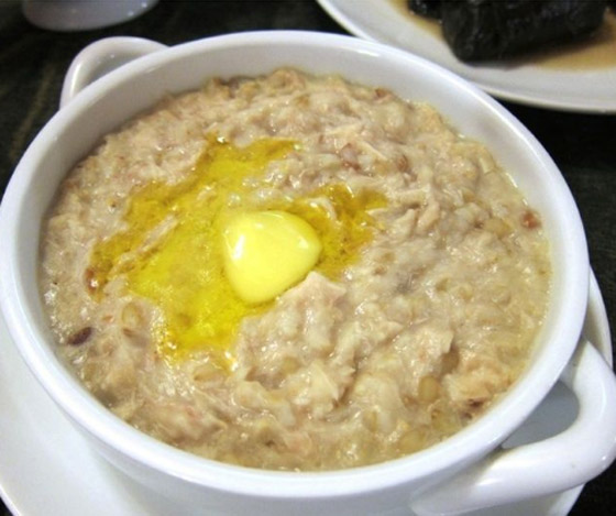 مطبخك في رمضان.. زين مائدتك بطبق 