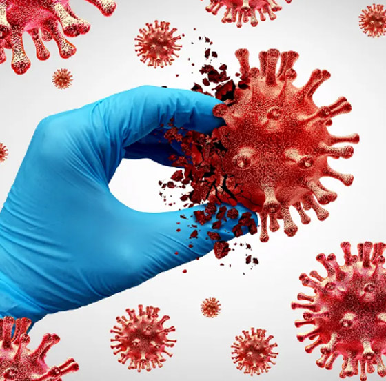 كورونا جعلت الناس أقل ذكاء.. دراسة صادمة تكشف صورة رقم 4