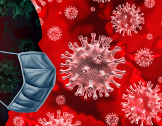 كورونا جعلت الناس أقل ذكاء.. دراسة صادمة تكشف صورة رقم 5