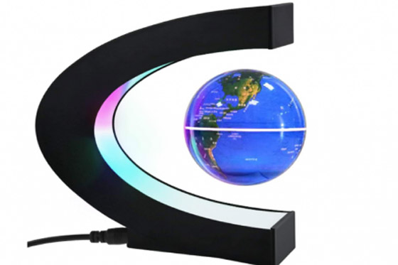 9 أجهزة تقنية تتحدى قوانين الفيزياء! صورة رقم 1