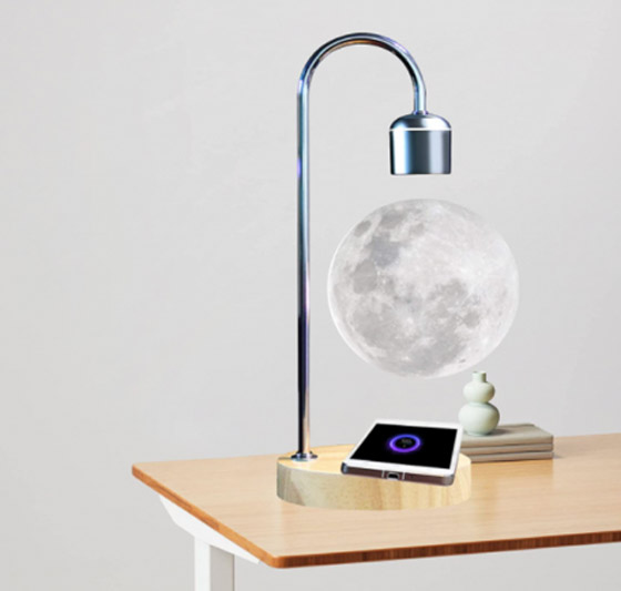 9 أجهزة تقنية تتحدى قوانين الفيزياء! صورة رقم 7