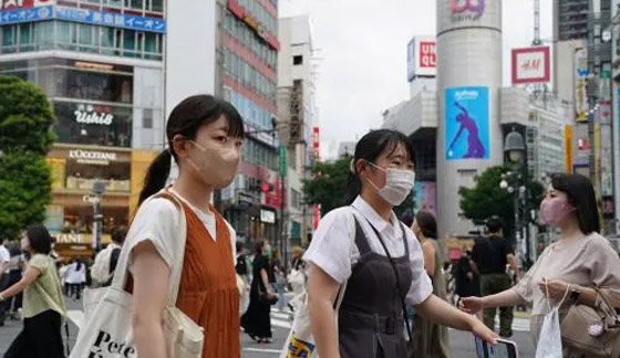 عدوى بكتيرية نادرة تتفشى باليابان.. والسلطات تكافح لتحديد سبب الانتشار صورة رقم 9 عدوى بكتيرية نادرة تتفشى باليابان.. والسلطات تكافح لتحديد سبب الانتشار صورة رقم 9