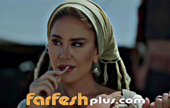 مسلسلات رمضان 2024 في فرفش بلس: ديمة قندلفت تُفشل خطط نادين خوري في العربجي! صورة رقم 13