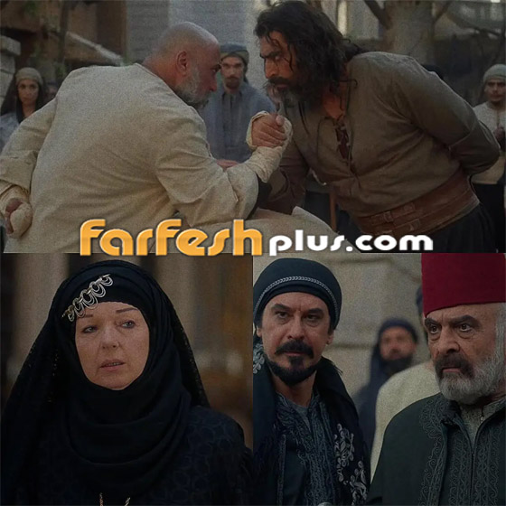 مسلسلات رمضان 2024 في فرفش بلس: ديمة قندلفت تُفشل خطط نادين خوري في العربجي! صورة رقم 14