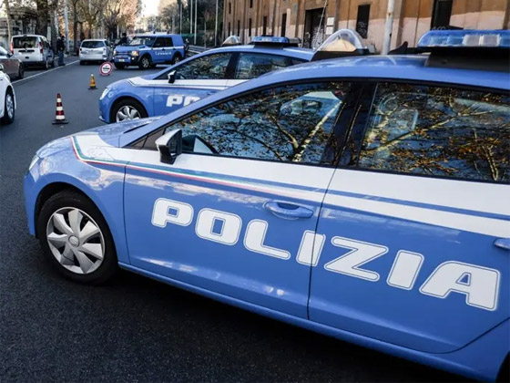 عمرها 103 أعوام.. سيدة إيطالية تثير صدمة الشرطة بعد قيادتها السيارة ليلا صورة رقم 4 عمرها 103 أعوام.. سيدة إيطالية تثير صدمة الشرطة بعد قيادتها السيارة ليلا صورة رقم 4