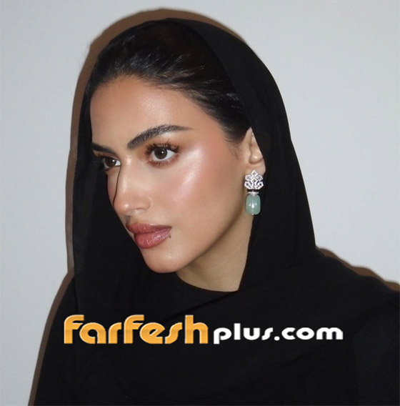 بالصور: نصائح تنسيق الحجاب الأسود مع العبايات في شهر رمضان صورة رقم 4 بالصور: نصائح تنسيق الحجاب الأسود مع العبايات في شهر رمضان صورة رقم 4