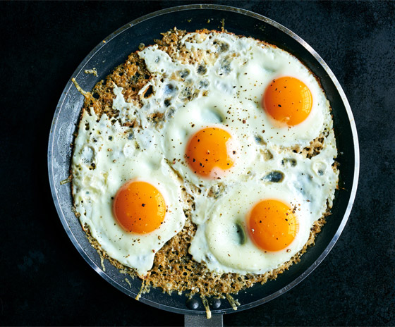 لوجبات السحور.. أفضل الأطعمة التي تمنحكم النشاط والطاقة طوال اليوم صورة رقم 5