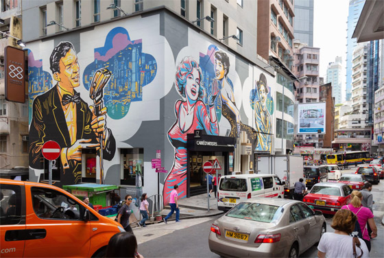 تعرفوا إلى قائمة بـ(أروع شوارع العالم) لعام 2024.. من فاز؟ صورة رقم 3