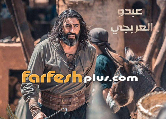 ‏مسلسلات رمضان 2024 في فرفش بلس: هل تقاضى باسم ياخور عن دوره في العربجي مليون يورو؟ صورة رقم 3