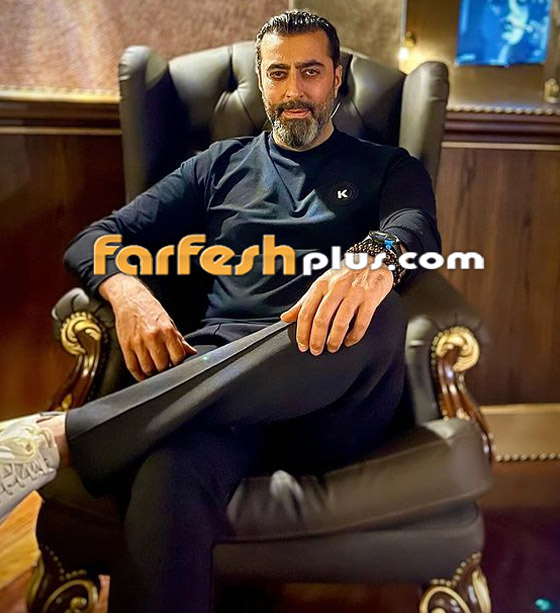 ‏مسلسلات رمضان 2024 في فرفش بلس: هل تقاضى باسم ياخور عن دوره في العربجي مليون يورو؟ صورة رقم 16